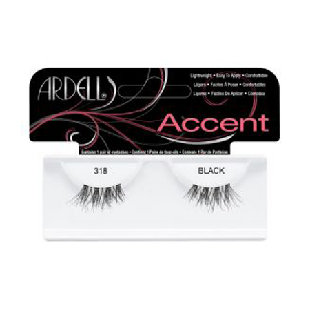 Ardell Lashes Accent 318 Ardell Lashes Accent 318
