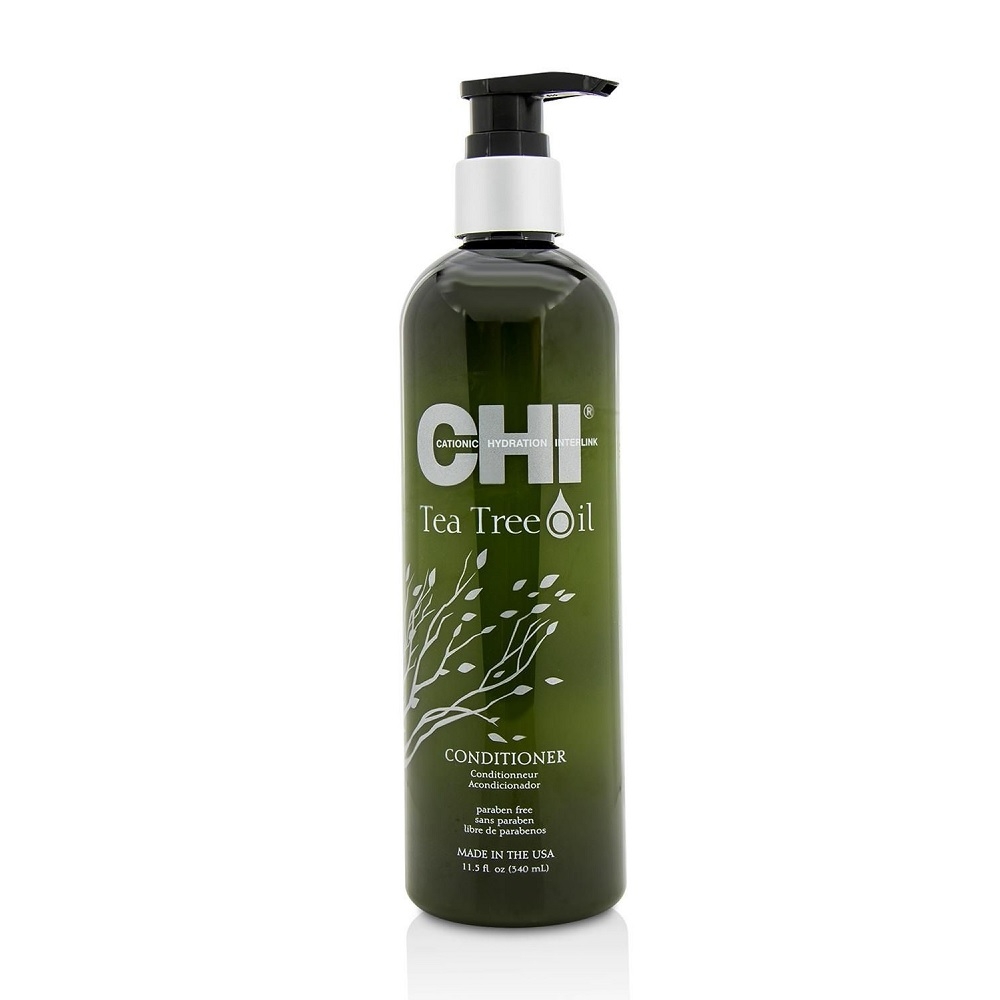 Chi Tea Tree Oil Conditioner 340ml