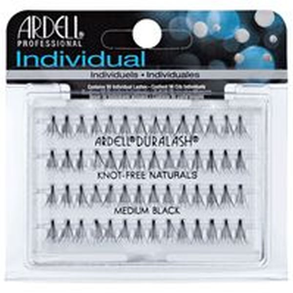 Ardell Duralash Naturals Eyelashes Black Ardell Duralash Naturals Eyelashes Black
