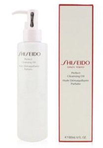 Shiseido Perfect Cleansing Oil 180ml Shiseido Perfect Cleansing Oil 180ml