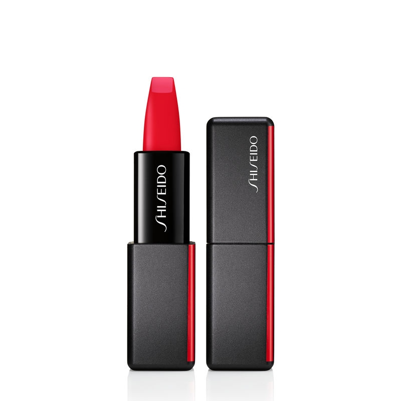 Shiseido ModernMatte Powder Lipstick 4gr 512 Sling Back
