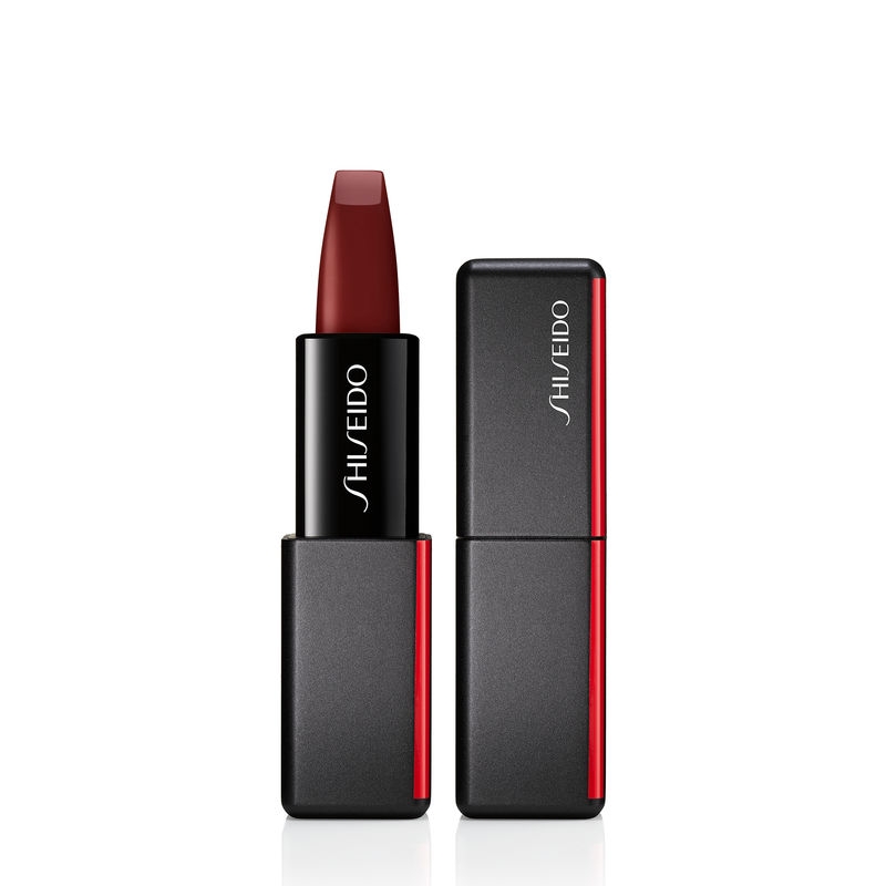 Shiseido ModernMatte Powder Lipstick 4gr 521 Nocturnal