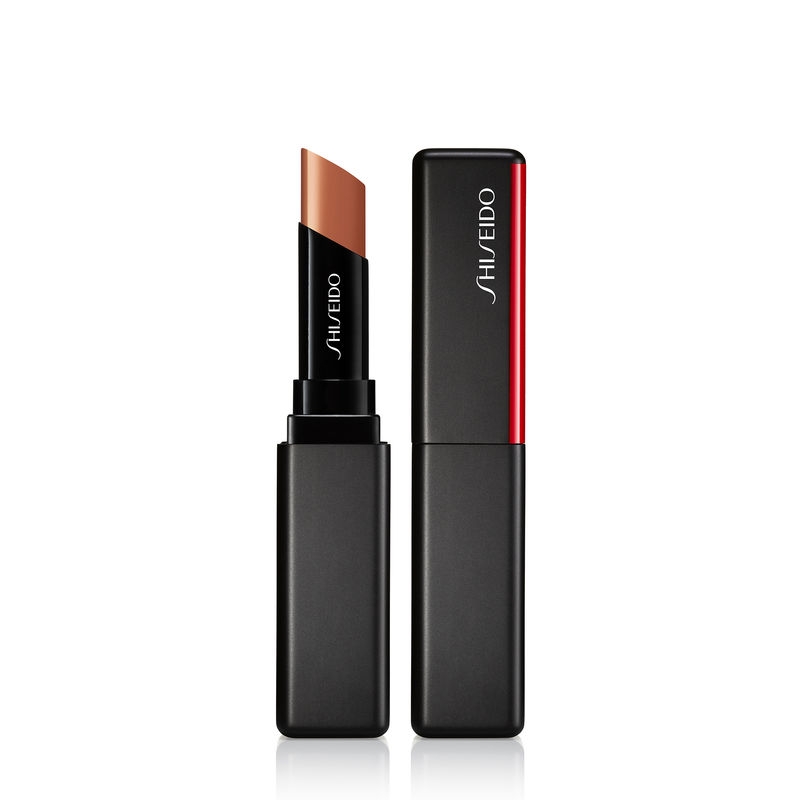 Shiseido VisionAiry Gel Lipstick 1.6gr 201 Cyber Beige