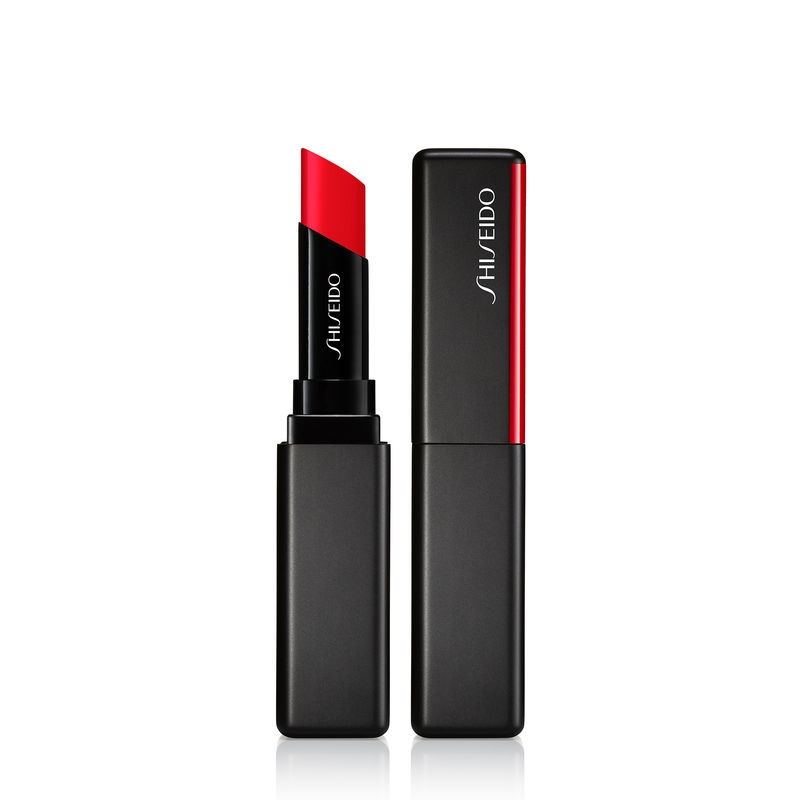 Shiseido VisionAiry Gel Lipstick 1.6gr 218 Volcanic