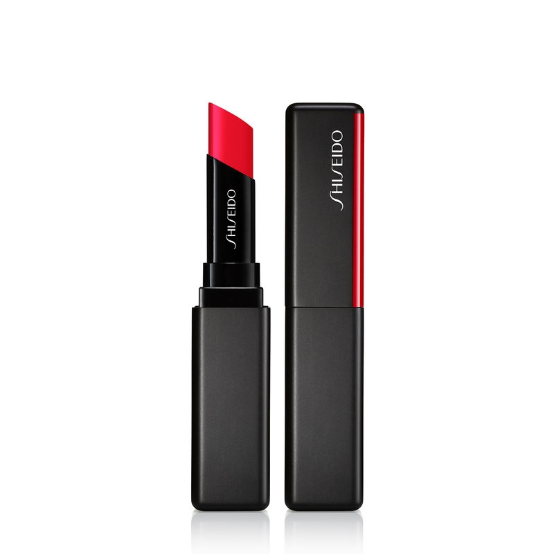 Shiseido VisionAiry Gel Lipstick 1.6gr 219 Firecracker