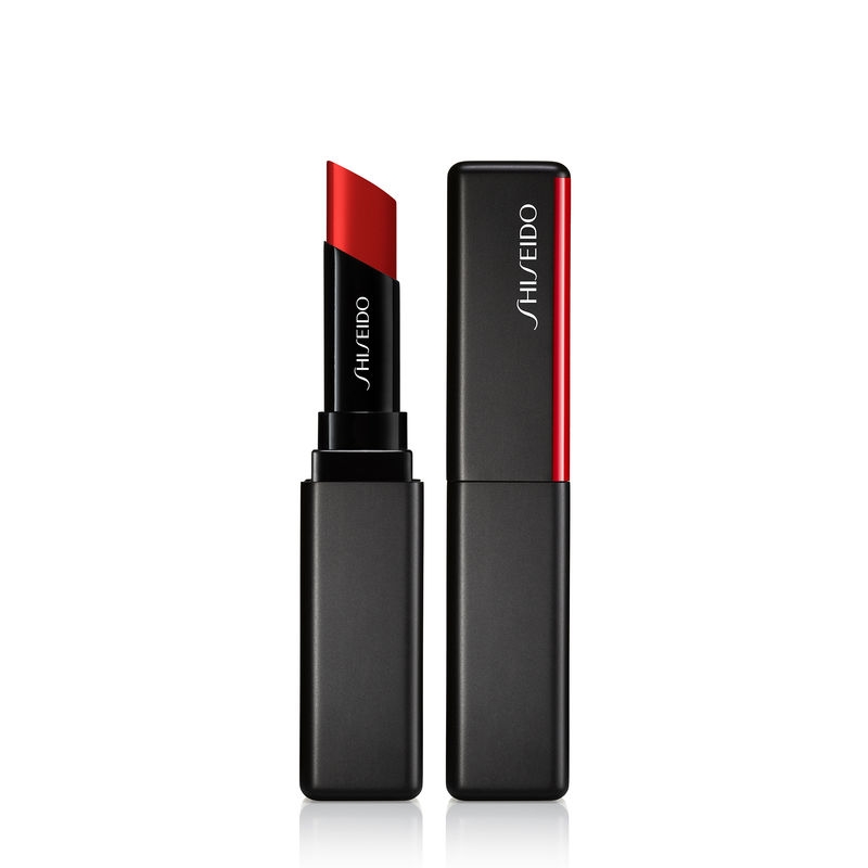 Shiseido VisionAiry Gel Lipstick 1.6gr 220 Lantern Red
