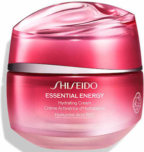 Shiseido Essential Energy Hydrating Cream 50ml Shiseido Essential Energy Hydrating Cream 50ml