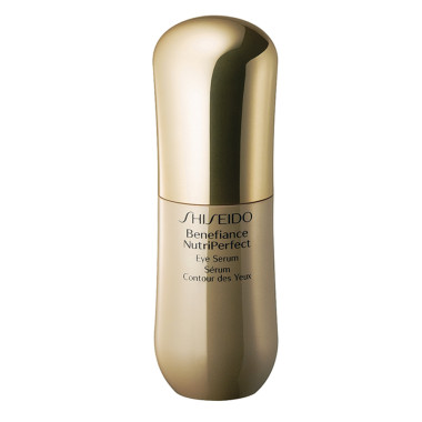 Shiseido Benefiance NutriPerfect Eye Serum 15ml Τύπος Δέρματος : Όλοι οι τύποι