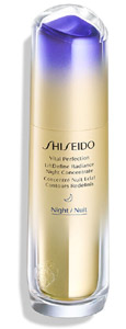 Shiseido Vital Perfection Lift Define Radiance Night Concentrate 40ml