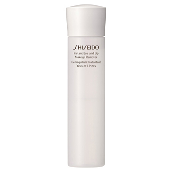 Shiseido Instant Eye And Lip Makeup Remover 125ml Τύπος Δέρματος : Όλοι οι τύποι
