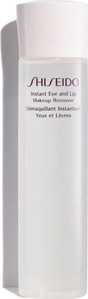 Shiseido Instant Eye And Lip Makeup Remover 125ml