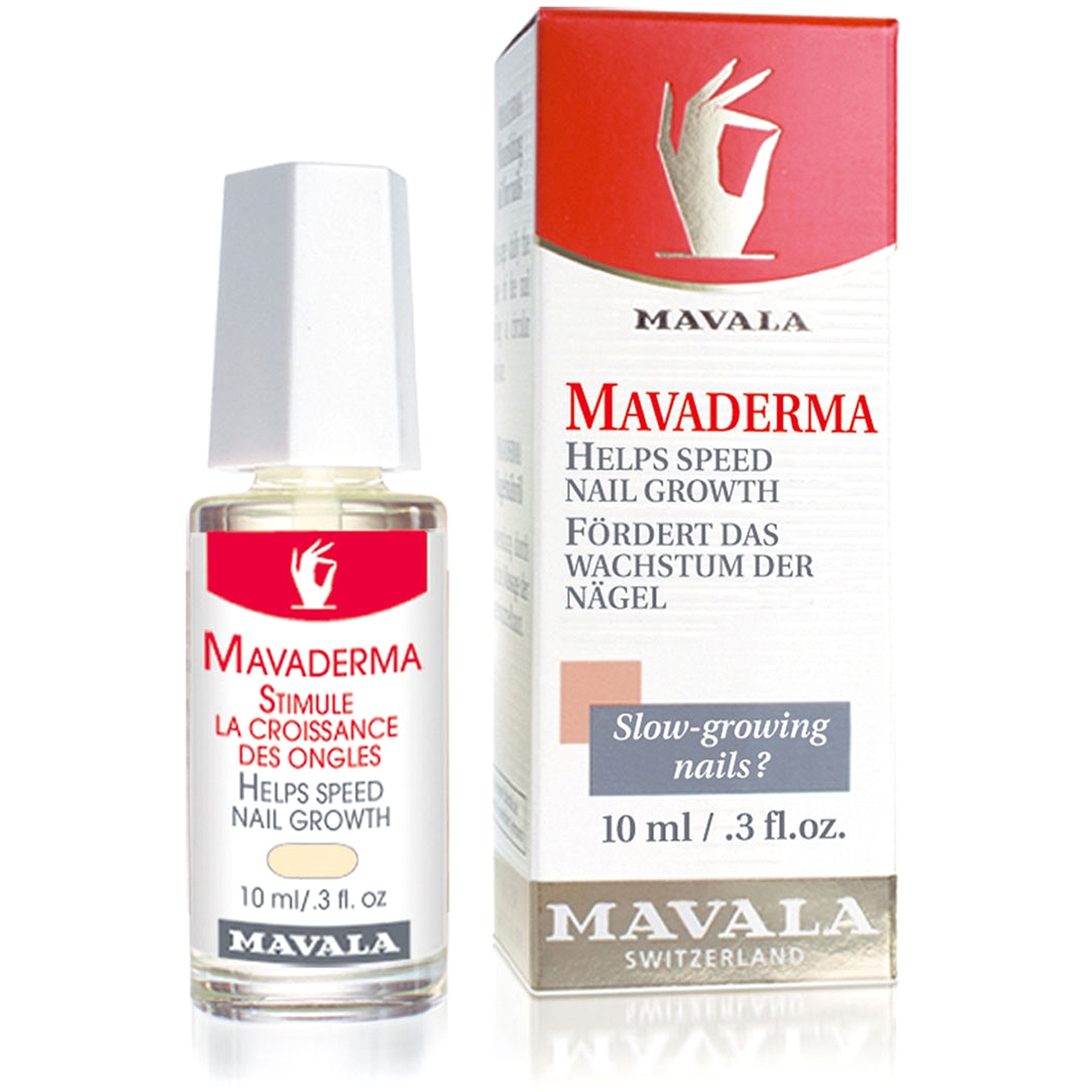 Mavala Mavaderma 10ml