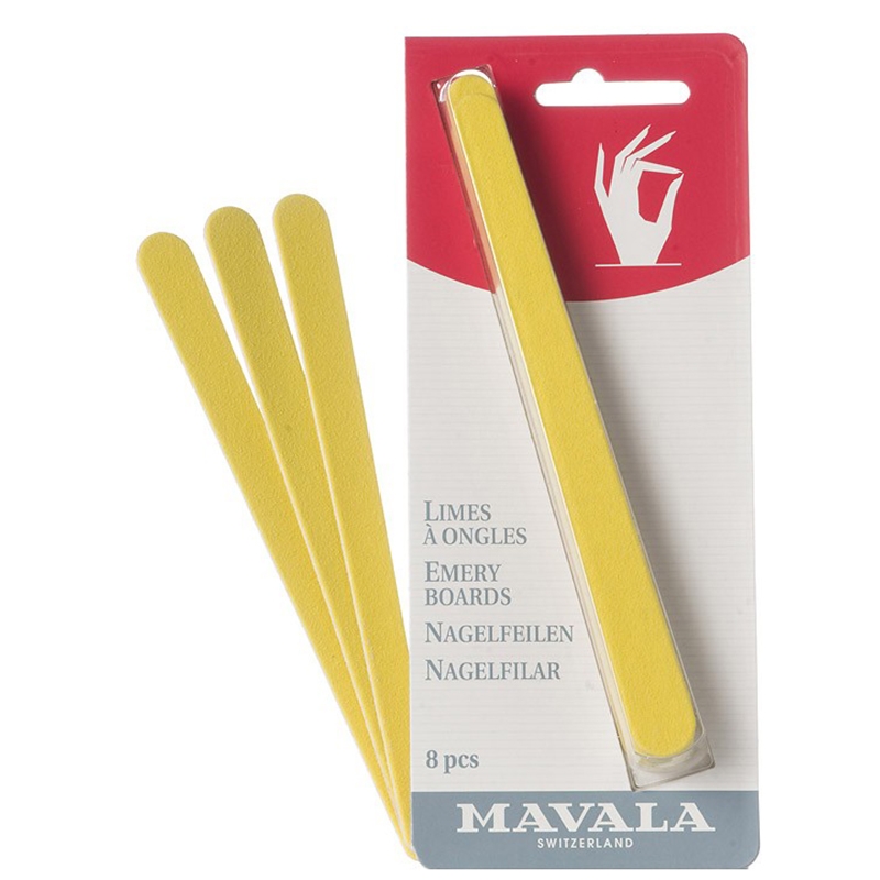 Mavala Emery Boards Mavala Emery Boards