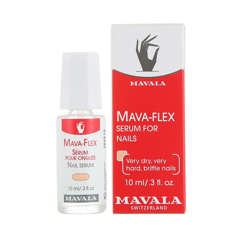 Mavala Mava-Flex Serum For Nails 10ml