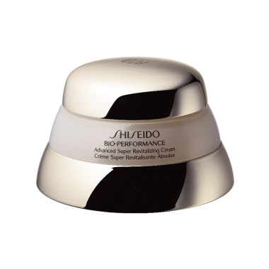 Shiseido Bio-Performance Advanced Super Revitalizing Cream 50ml Τύπος Δέρματος : Όλοι οι τύποι Shiseido Bio-Performance Advanced Super Revitalizing Cream 50ml Τύπος Δέρματος : Όλοι οι τύποι