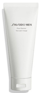 Shiseido Men Face Cleanser 125ml