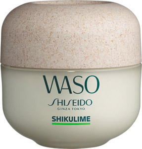 Shiseido WASO Shikulime Mega Hydrating Moisturizer 50ml
