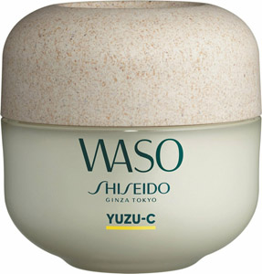 Shiseido WASO Yuzu-C Beauty Sleeping Mask 50 ml Shiseido WASO Yuzu-C Beauty Sleeping Mask 50 ml