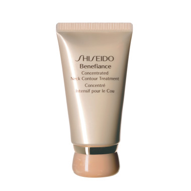 Shiseido Benefiance Concentrated Neck Contour Treatment 50ml Τύπος Δέρματος : Όλοι οι τύποι Shiseido Benefiance Concentrated Neck Contour Treatment 50ml Τύπος Δέρματος : Όλοι οι τύποι