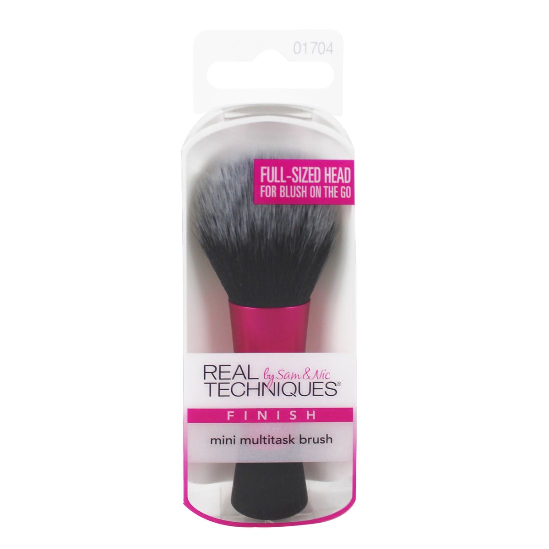 Real Techniques Mini Multitask  Brush