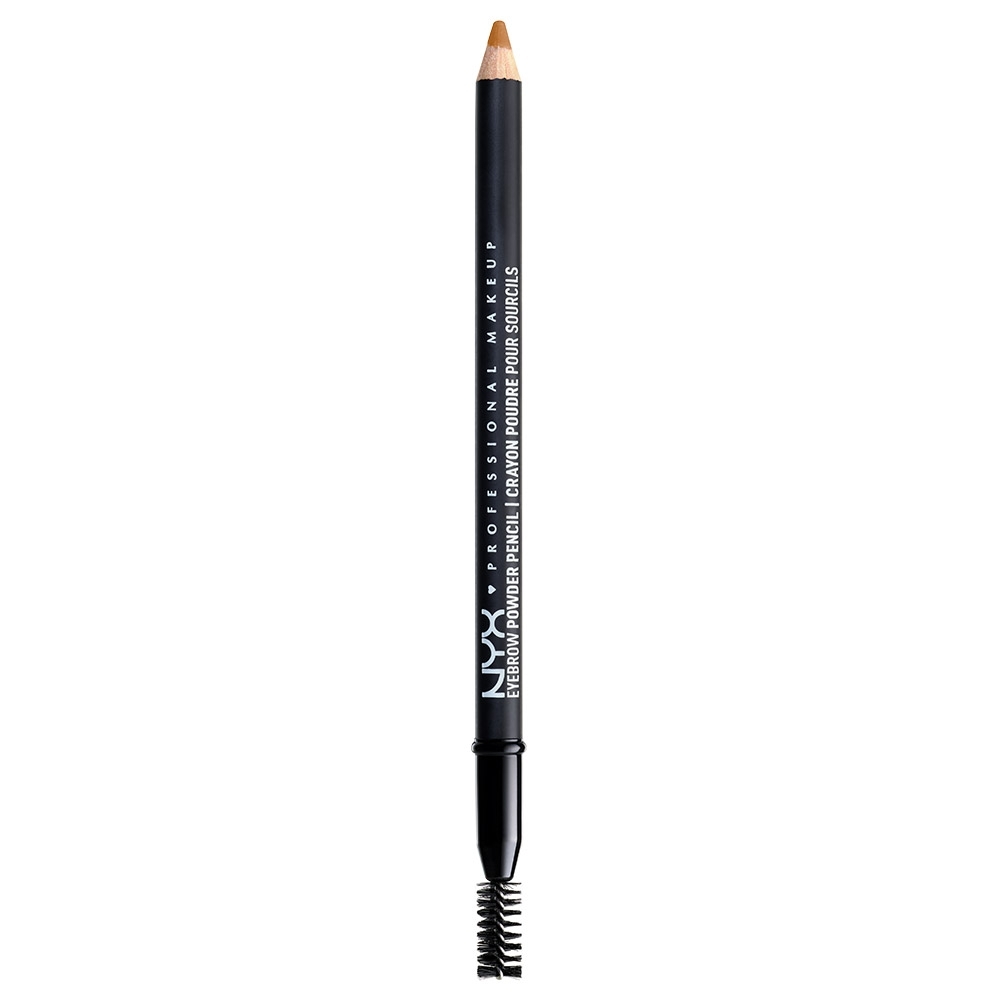 Nyx Professional Makeup Eyebrow Powder Pencil 1.4gr 04 Caramel