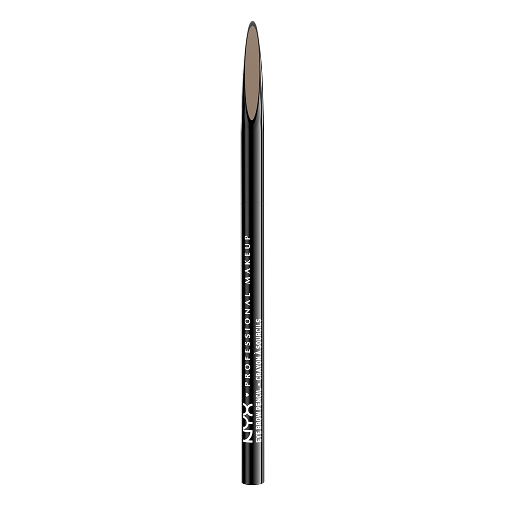 Nyx Professional Makeup Precision Brow Pencil 16g 01 Blonde Nyx Professional Makeup Precision Brow Pencil 16g 01 Blonde