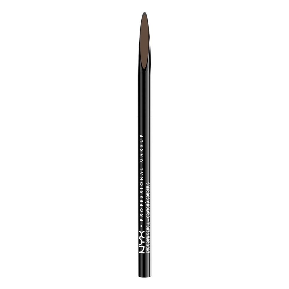 Nyx Professional Makeup Precision Brow Pencil 16g 04 Ash Brown Nyx Professional Makeup Precision Brow Pencil 16g 04 Ash Brown