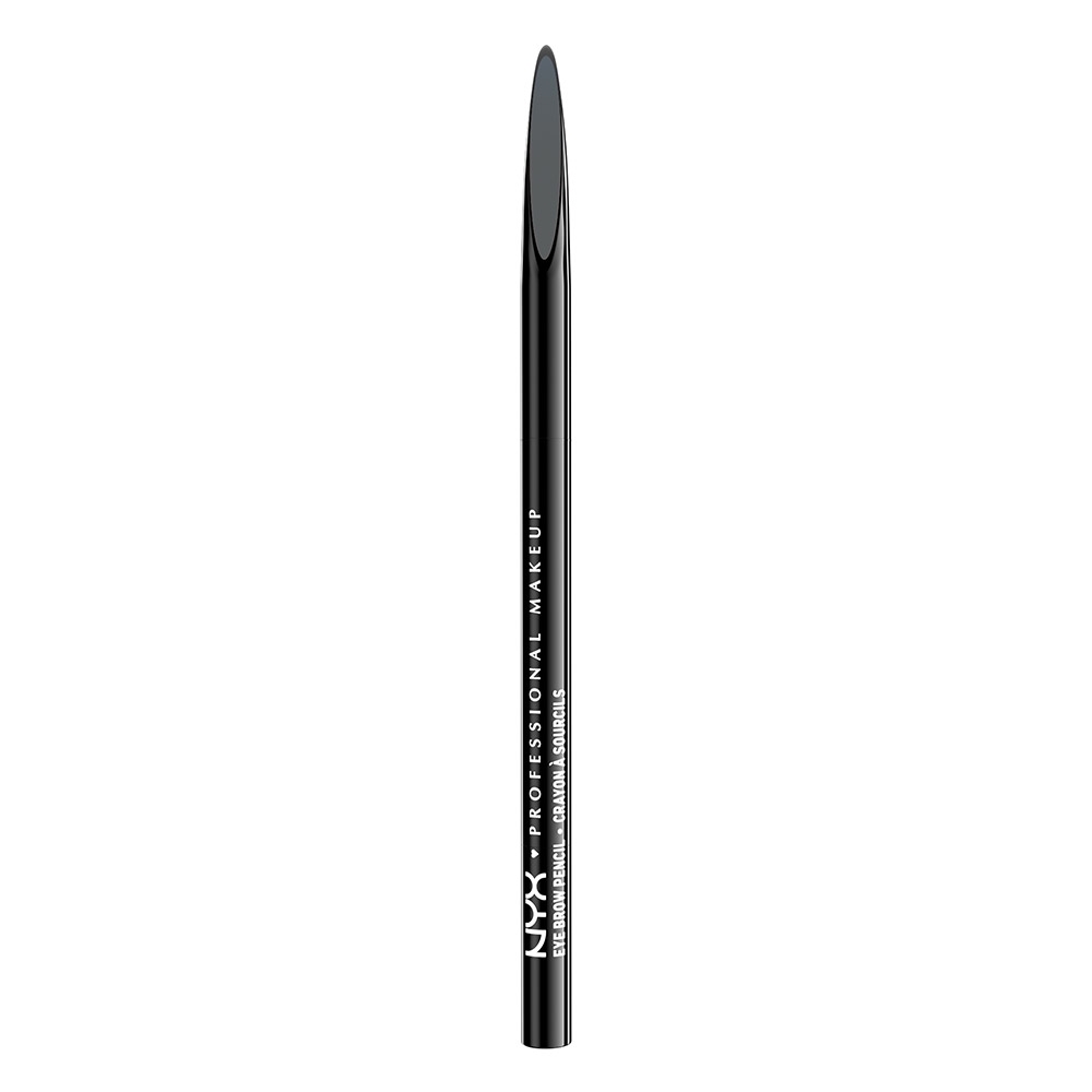 Nyx Professional Makeup Precision Brow Pencil 16g 07 Charcoal Nyx Professional Makeup Precision Brow Pencil 16g 07 Charcoal