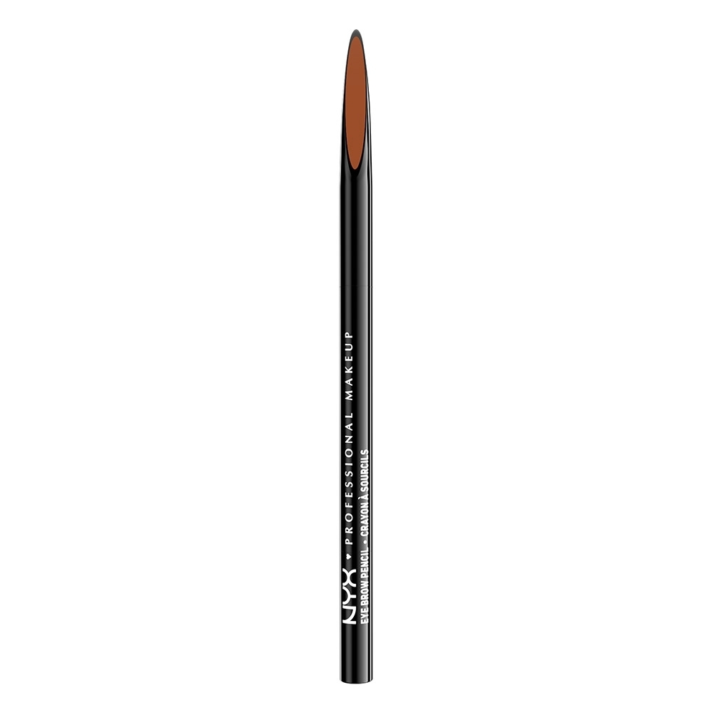 Nyx Professional Makeup Precision Brow Pencil 16g 08 Auburn Nyx Professional Makeup Precision Brow Pencil 16g 08 Auburn