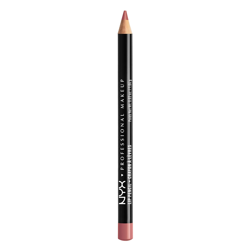 Nyx Professional Makeup Slim Lip Pencil 11gr Cabaret