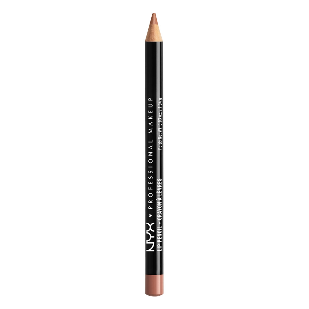 Nyx Professional Makeup Slim Lip Pencil 11gr Natural Nyx Professional Makeup Slim Lip Pencil 11gr Natural