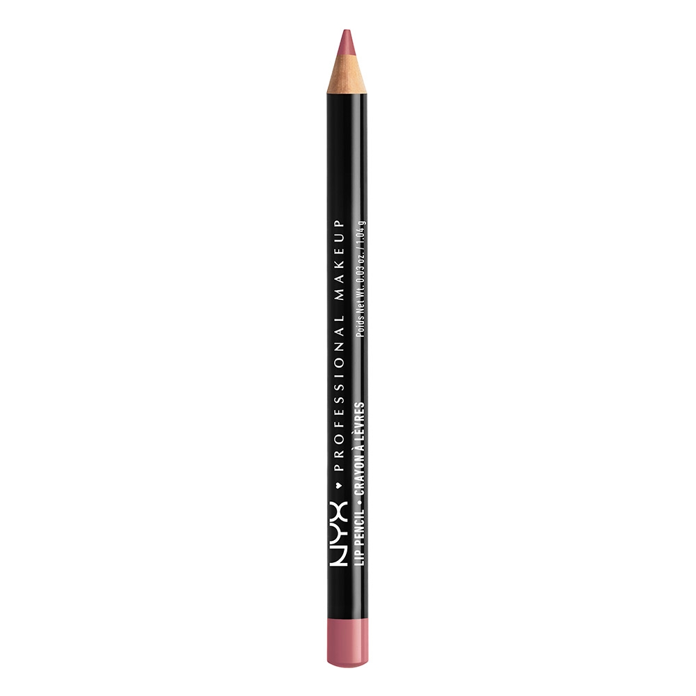 Nyx Professional Makeup Slim Lip Pencil 11gr Plum