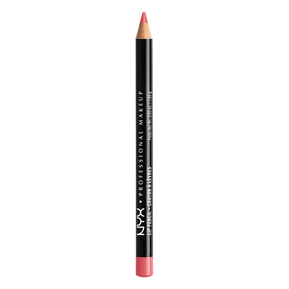 Nyx Professional Makeup Slim Lip Pencil 11gr Hot Red Nyx Professional Makeup Slim Lip Pencil 11gr Hot Red