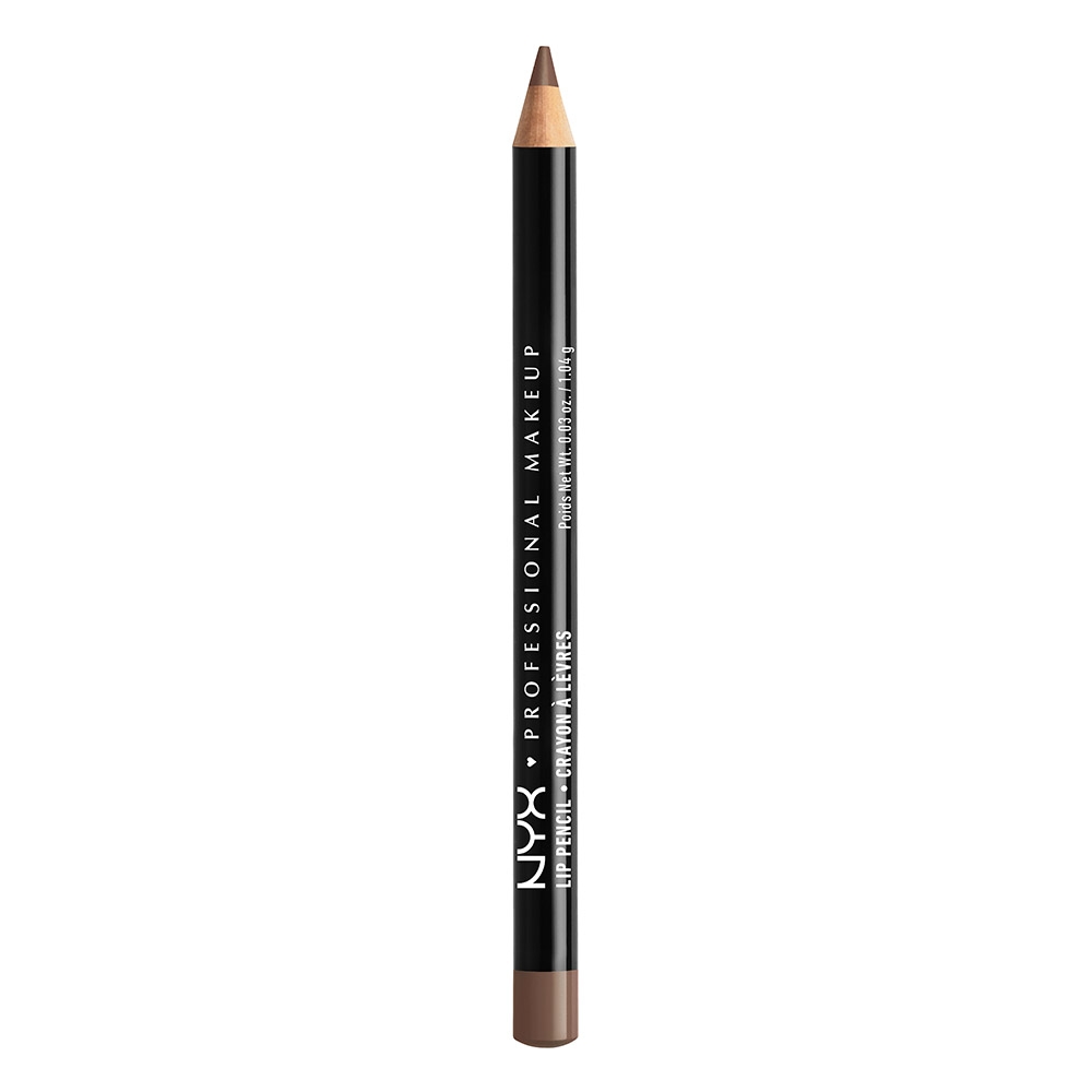 Nyx Professional Makeup Slim Lip Pencil 11gr Espresso