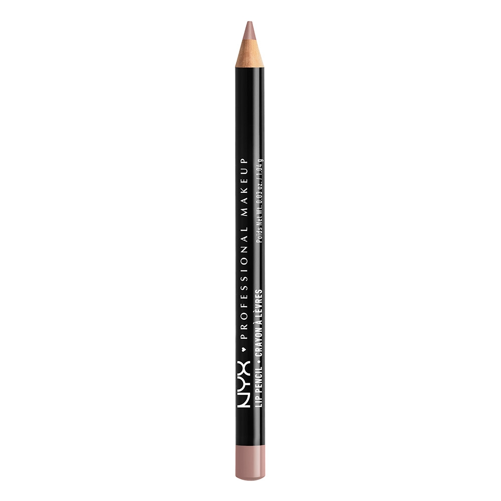 Nyx Professional Makeup Slim Lip Pencil 11gr Mauve Nyx Professional Makeup Slim Lip Pencil 11gr Mauve