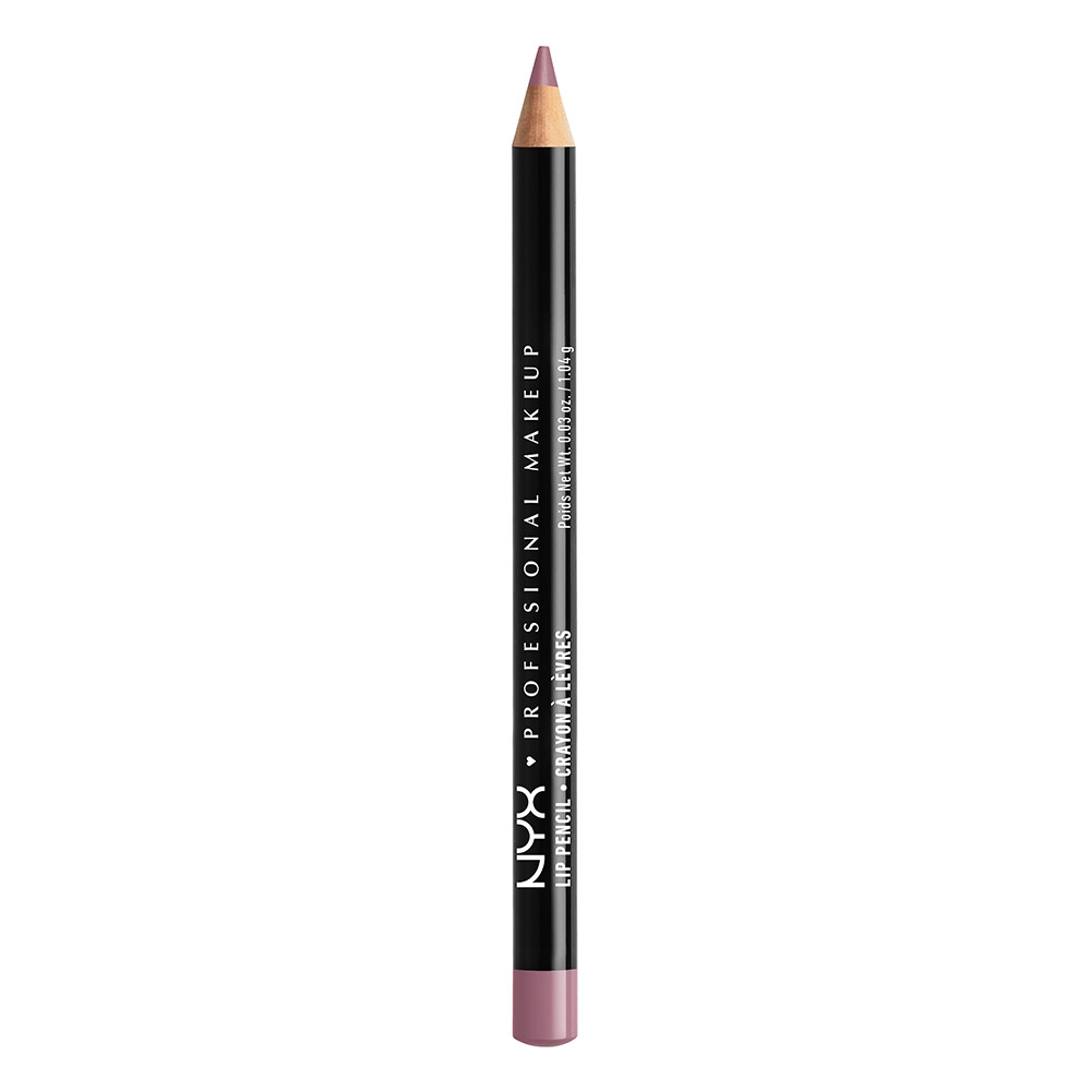 Nyx Professional Makeup Slim Lip Pencil 11gr Prune