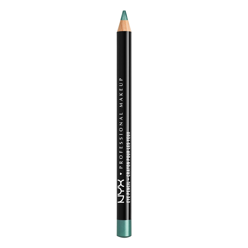 Nyx Professional Makeup Slim Eye Pencil 11gr 908 Seafoam Green Nyx Professional Makeup Slim Eye Pencil 11gr 908 Seafoam Green