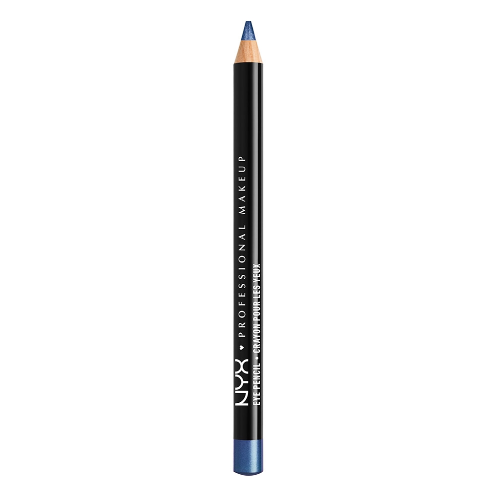 Nyx Professional Makeup Slim Eye Pencil 11gr 913 Sapphire Nyx Professional Makeup Slim Eye Pencil 11gr 913 Sapphire
