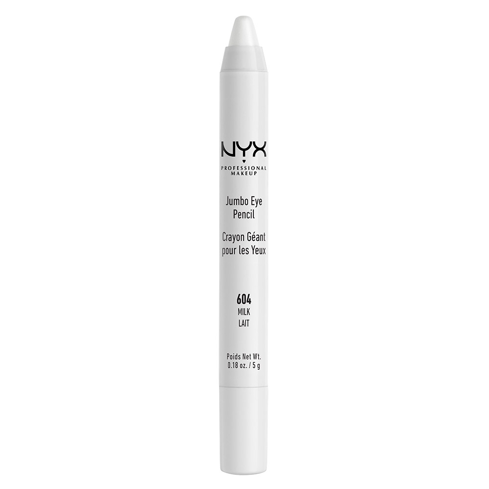 Nyx Professional Makeup Jumbo Eye Pencil 23gr 604 Milk