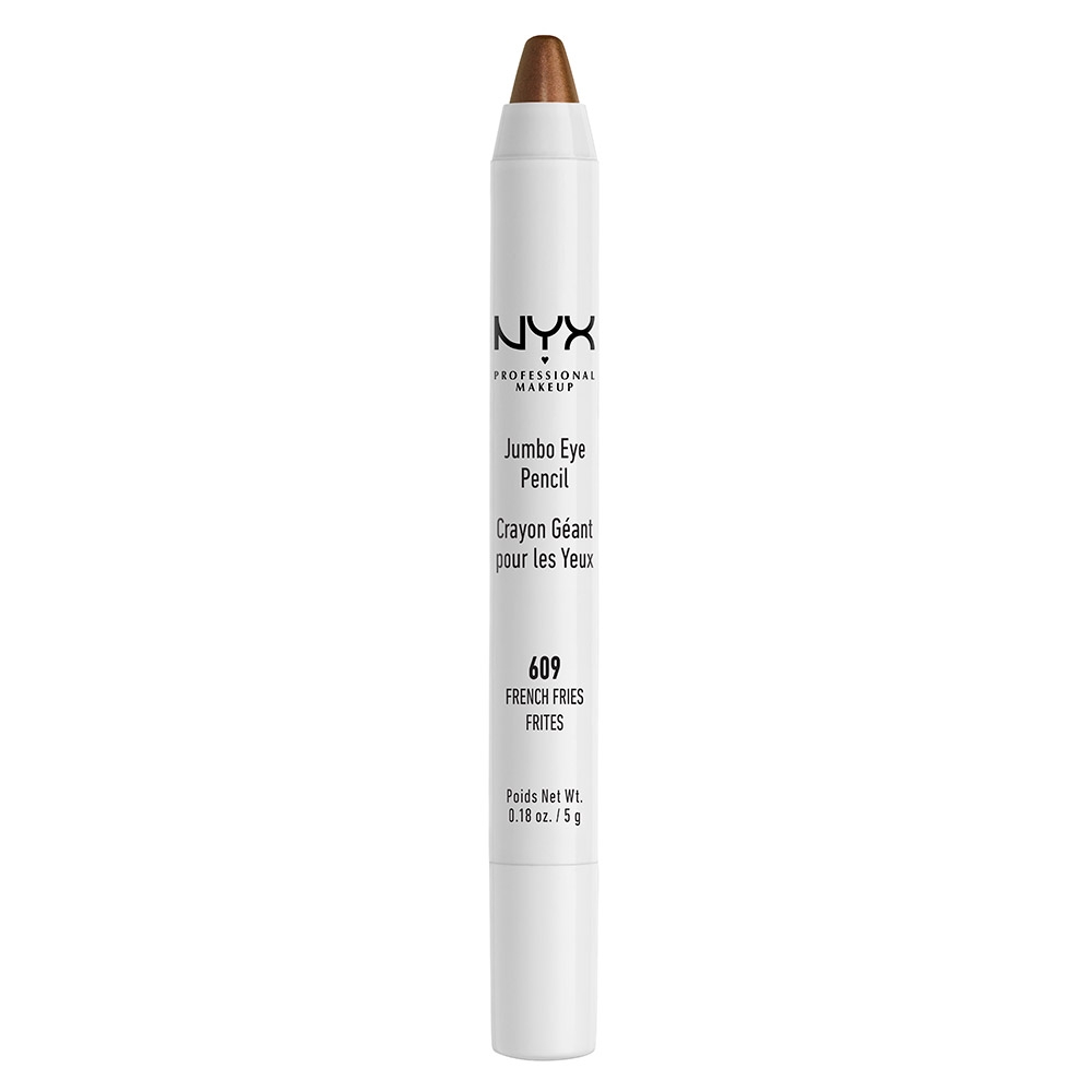 Nyx Professional Makeup Jumbo Eye Pencil 23gr 609 French Fries