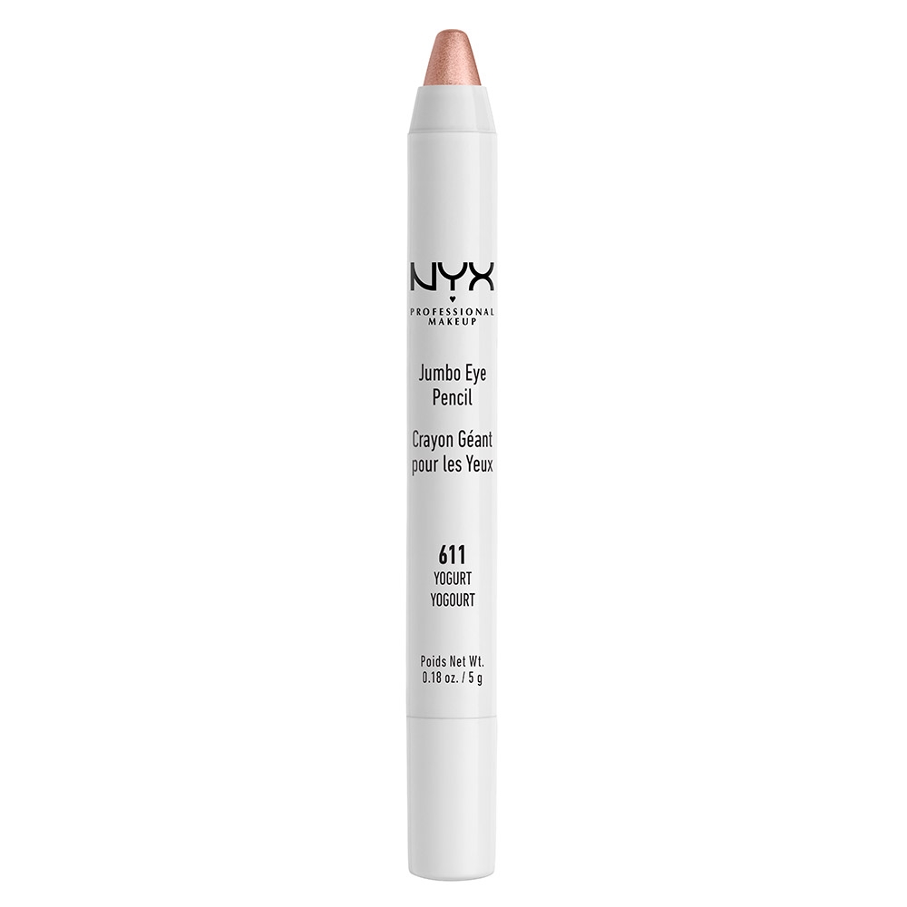 Nyx Professional Makeup Jumbo Eye Pencil 23gr 611 Yogurt
