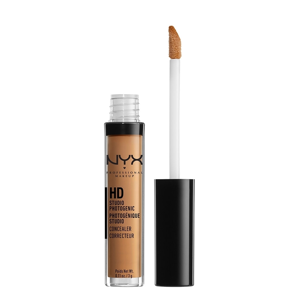 Nyx Professional Makeup Concealer Wand 3gr Nutmeg