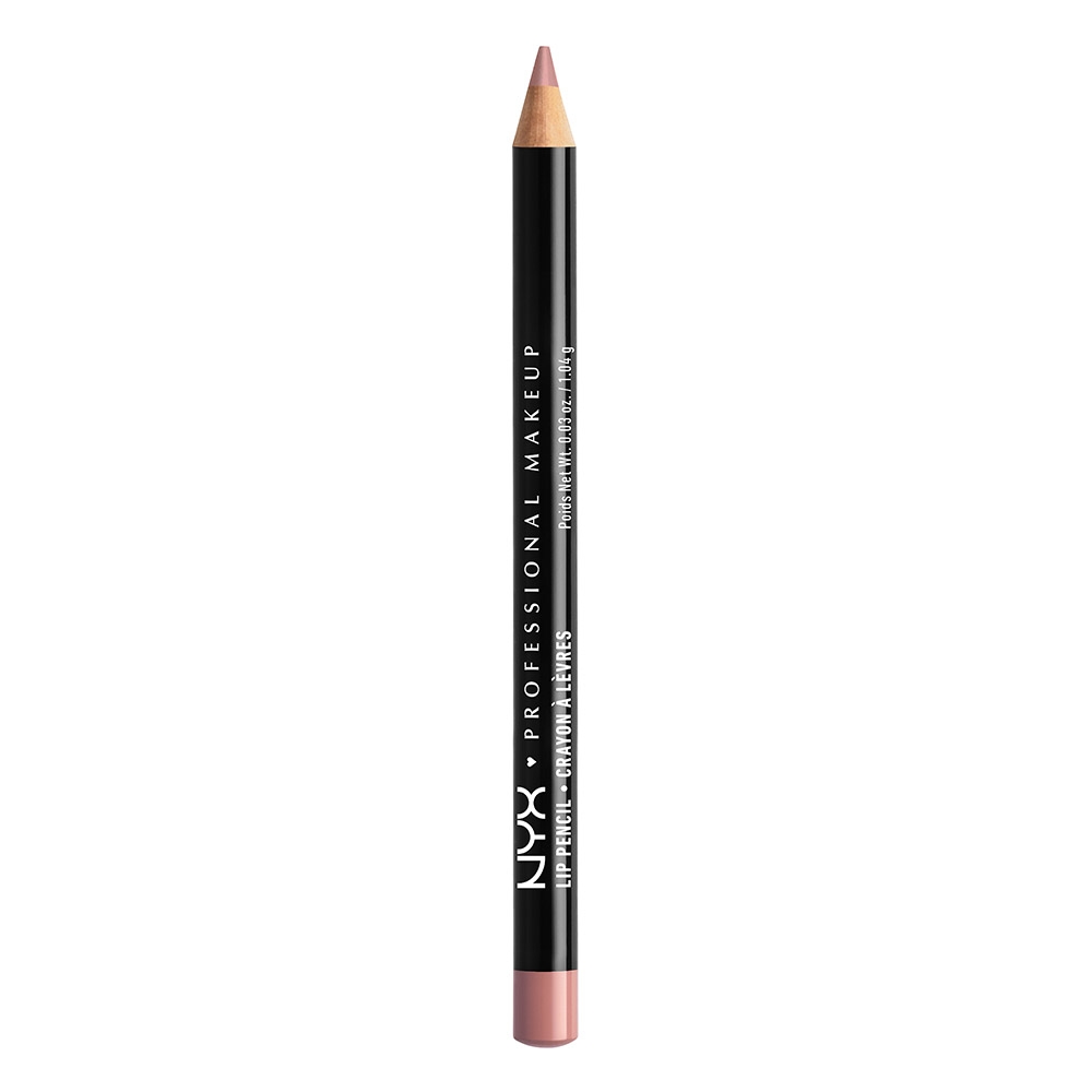 Nyx Professional Makeup Slim Lip Pencil 11gr Pale Pink Nyx Professional Makeup Slim Lip Pencil 11gr Pale Pink