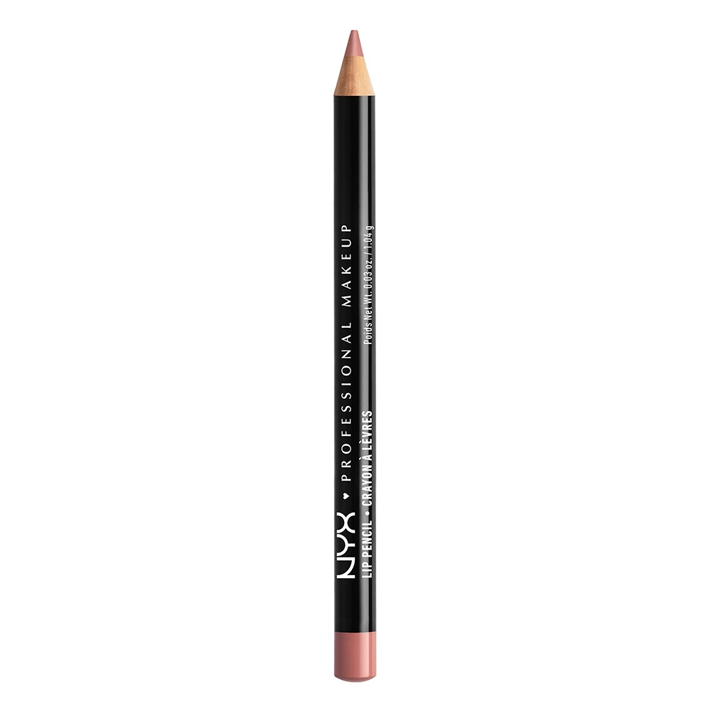 Nyx Professional Makeup Slim Lip Pencil 11gr Nude Pink