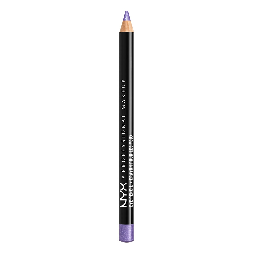 Nyx Professional Makeup Slim Eye Pencil 11gr 935 Lavender Shimmer Nyx Professional Makeup Slim Eye Pencil 11gr 935 Lavender Shimmer