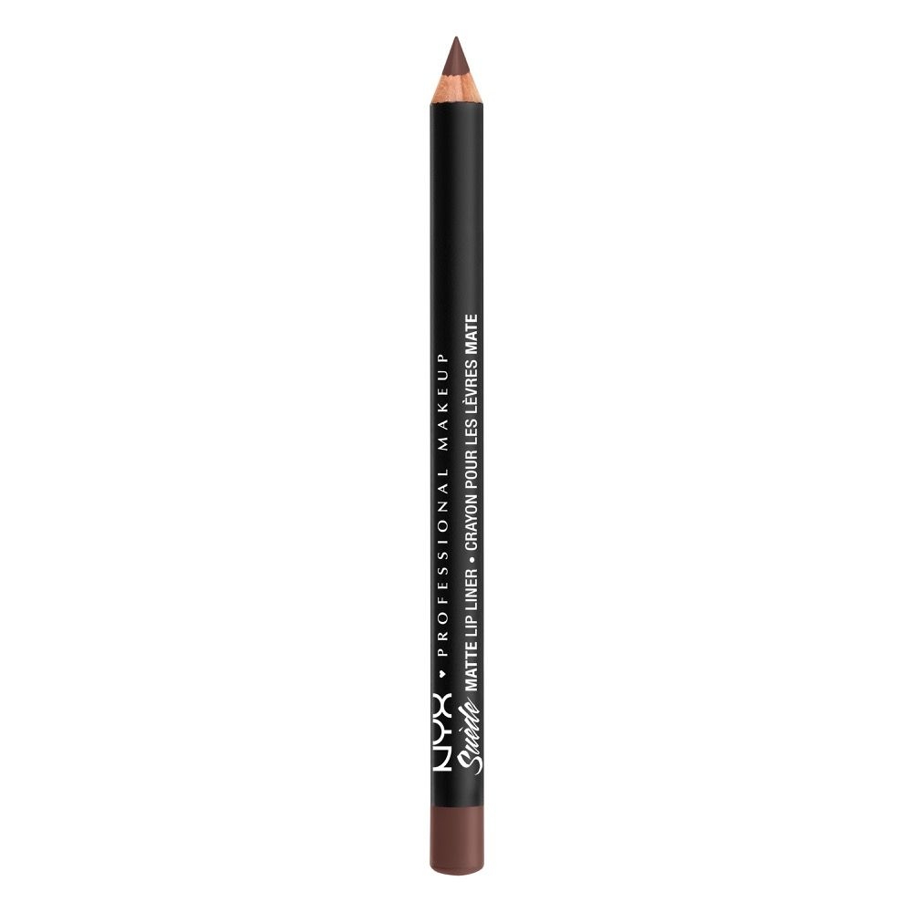 Nyx Professional Makeup Suede Matte Lip Liner Los Angeles 2.0