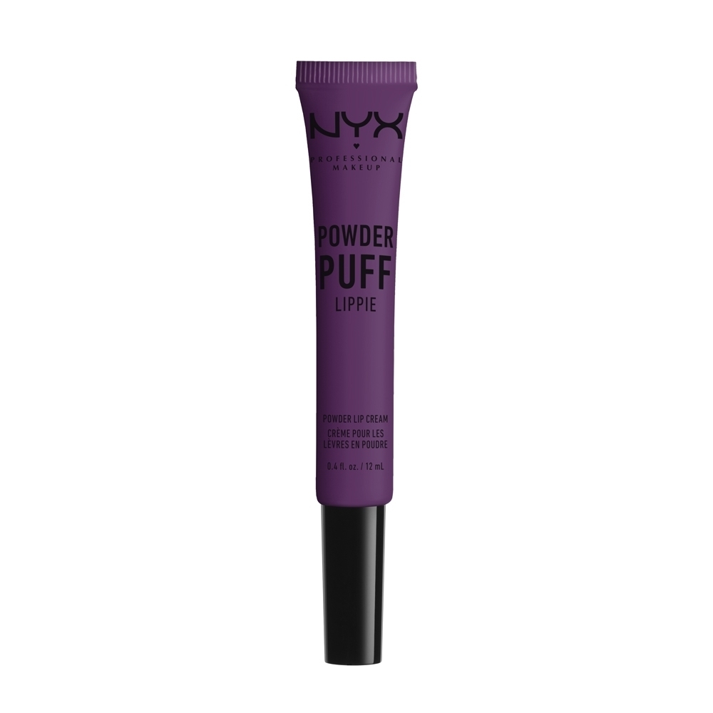 Nyx Professional Makeup Powder Puff Lippie Powder Lip Cream 12ml 14 Senior Class Nyx Professional Makeup Powder Puff Lippie Powder Lip Cream 12ml 14 Senior Class
