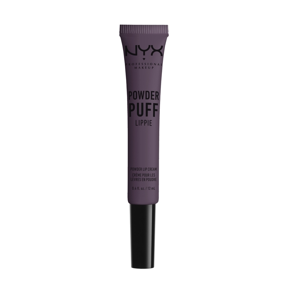 Nyx Professional Makeup Powder Puff Lippie Powder Lip Cream 12ml 19 Detention Nyx Professional Makeup Powder Puff Lippie Powder Lip Cream 12ml 19 Detention