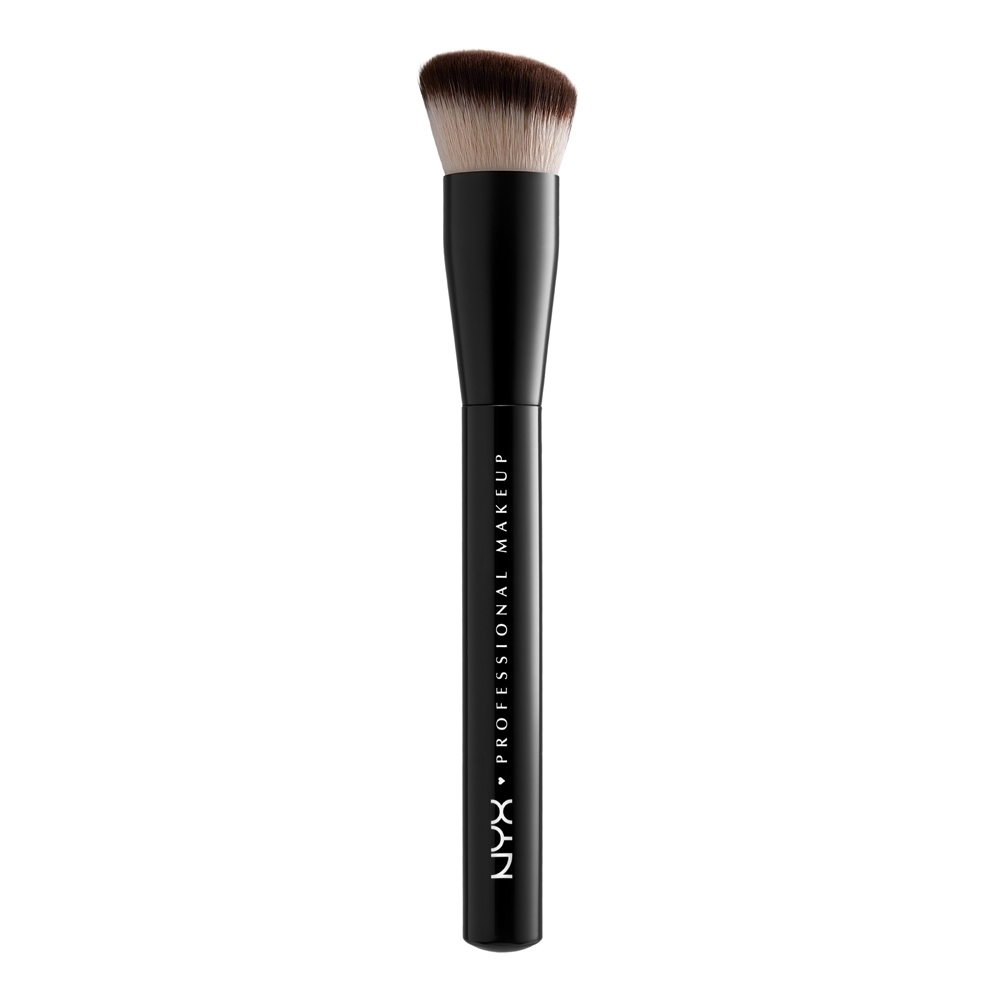 Nyx Professional Makeup Can’t Stop Won’t Stop Foundation Brush Nyx Professional Makeup Can’t Stop Won’t Stop Foundation Brush