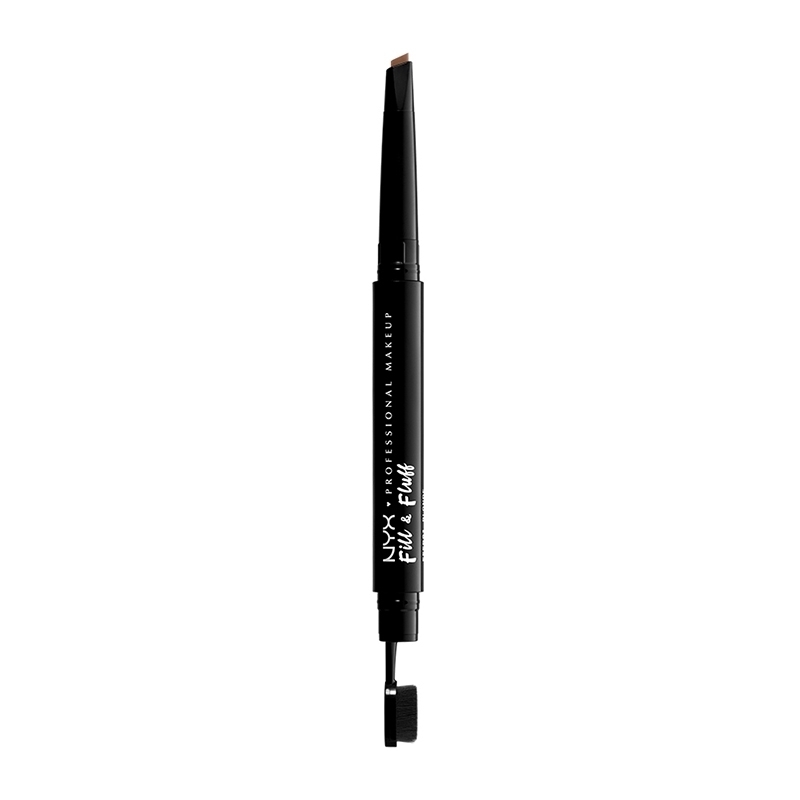 Nyx Professional Makeup Fill & Fluff Eyebrow Pomade Pencil 0,2gr 03 Auburn